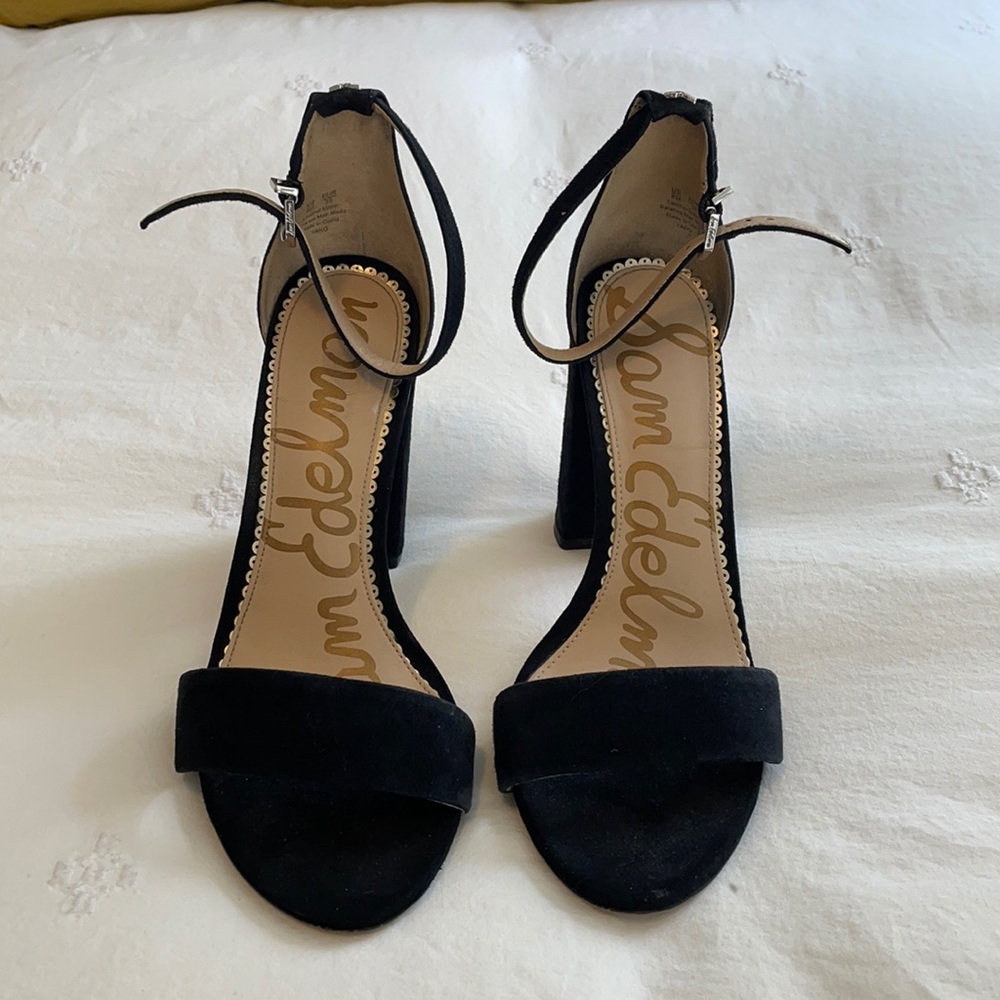 Sam Edelman heels
